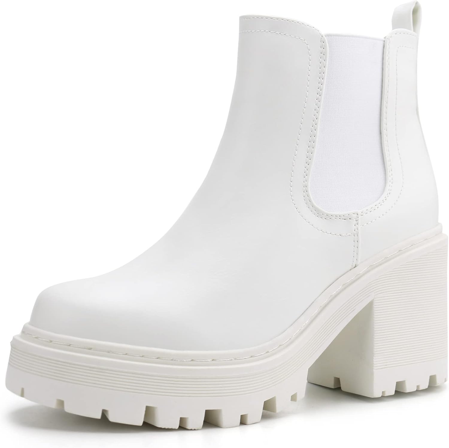 Firelli Women Fashion Chelsea Boots Classic Ankle Booties Review