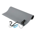 ESD Mat Kit with Wrist Strap and 10 ft Ground Cord - Reliable