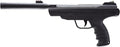 Umarex Trevox Break Barrel.177 Caliber Pellet Gun Air Pistol - Quiet