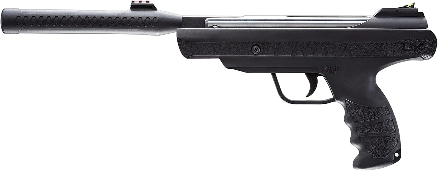 Umarex Trevox Break Barrel Air Pistol for Precision Shooting