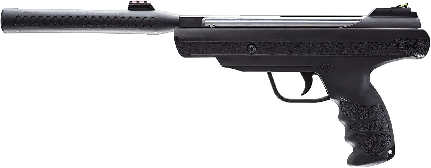 Umarex Trevox Break Barrel Air Pistol for Precision Shooting