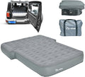 D-Hive SUV Air Mattress - Ultra-Thick Inflatable Car Bed