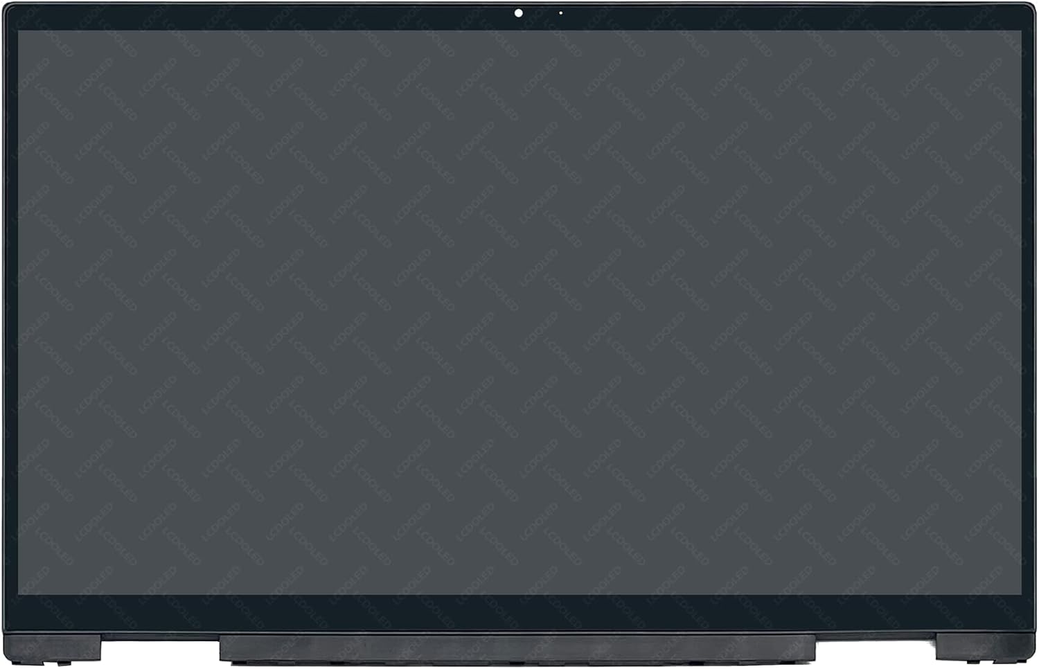 LCDOLED Replacement Touch Screen for HP Pavilion x360 15.6 in