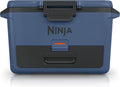 Ninja FrostVault 50qt Cooler - Keeps Ice Days!