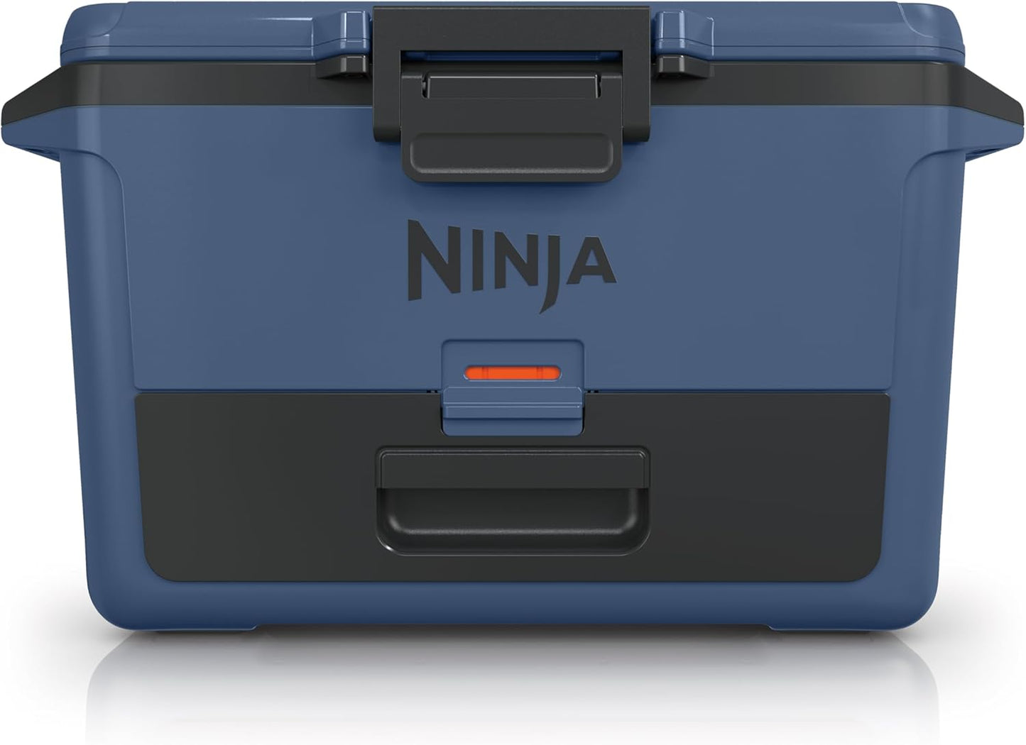 Ninja FrostVault 50qt Cooler - Keeps Ice Days!