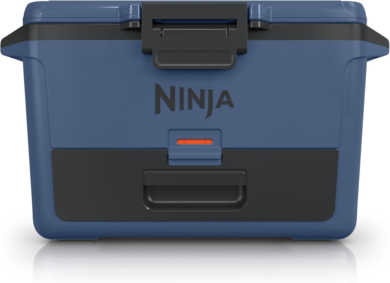 Ninja FrostVault 50qt Cooler - Keeps Ice Days!