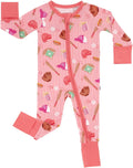 Little Sleepies Baby Pajamas: Softest Bamboo PJs for Comfort