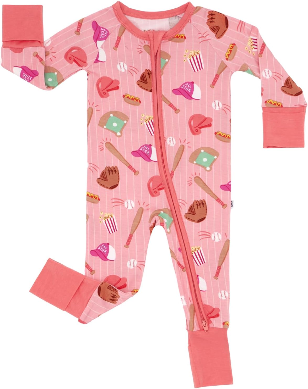Little Sleepies Baby Pajamas: Softest Bamboo PJs for Comfort