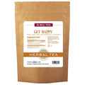 Get Happy Herbal Tea for Lifting Your Spirits - 250 Tea Bags