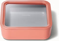 Eco-Friendly 10 Cup Glass Food Storage Container by Caraway