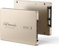 GiGimundo G500 2.5in SATA SSD 1TB - Fast Reliable Upgrade