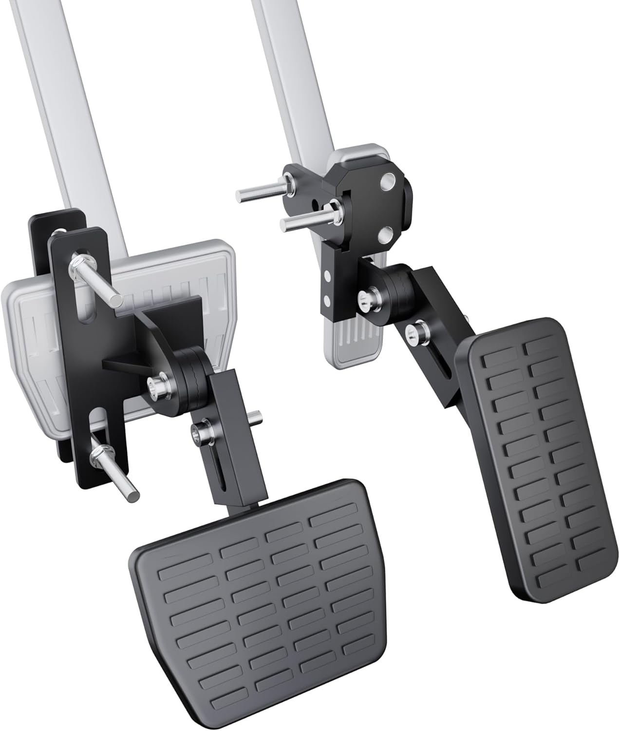 Adjustable Gas and Brake Pedal Extender for Short Drivers