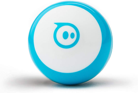 Sphero Mini: Coding Ball - Interactive Learning Toy