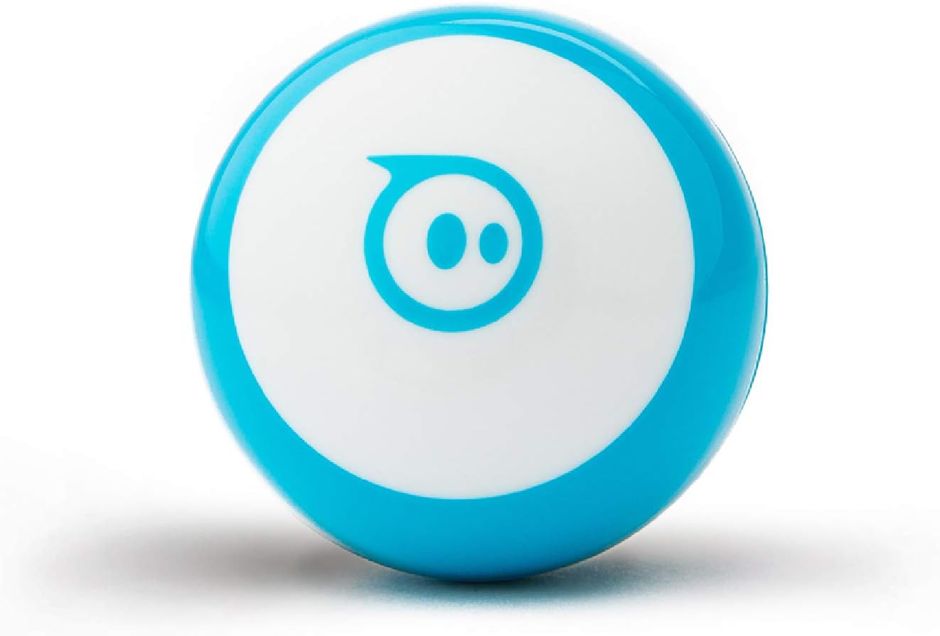 Sphero Mini Coding Robot Ball - Fun Learning for Kids 8