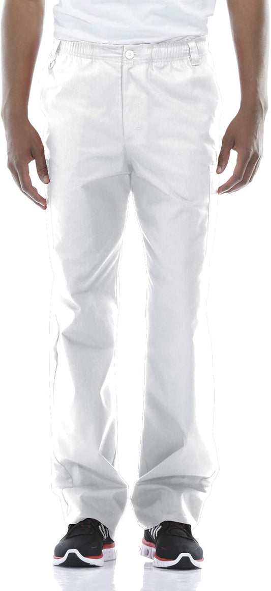 Dickies Men's Pull-On Pant with 7 Pockets for Comfort