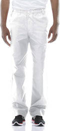 Dickies Men's Pull-On Pant with 7 Pockets - Durable Elastic Waist