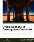 Oracle Essbase 11 Development Cookbook - Practical Advanced Recipes