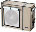 NGB Mini Split Cover for Outdoor Unit 35.4 x 15.4 x 27.5 in