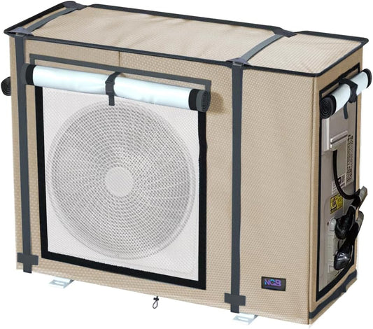 NGB Mini Split Cover for Outdoor Air Conditioner Units 35.4in