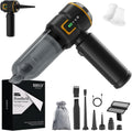Car Vacuum Cleaner Advanced Clean Cordless Handheld Vacuum - Compact