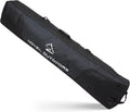 Snowboard Bag 65in x 12.6in x 6.5in - Heavy Duty Waterproof Travel Bag
