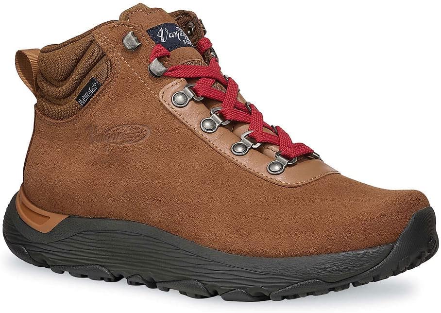Vasque Sunsetter: Unmatched Comfort