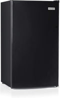 Igloo 3.2 Cu. Ft. Single Door Compact Refrigerator with Freezer