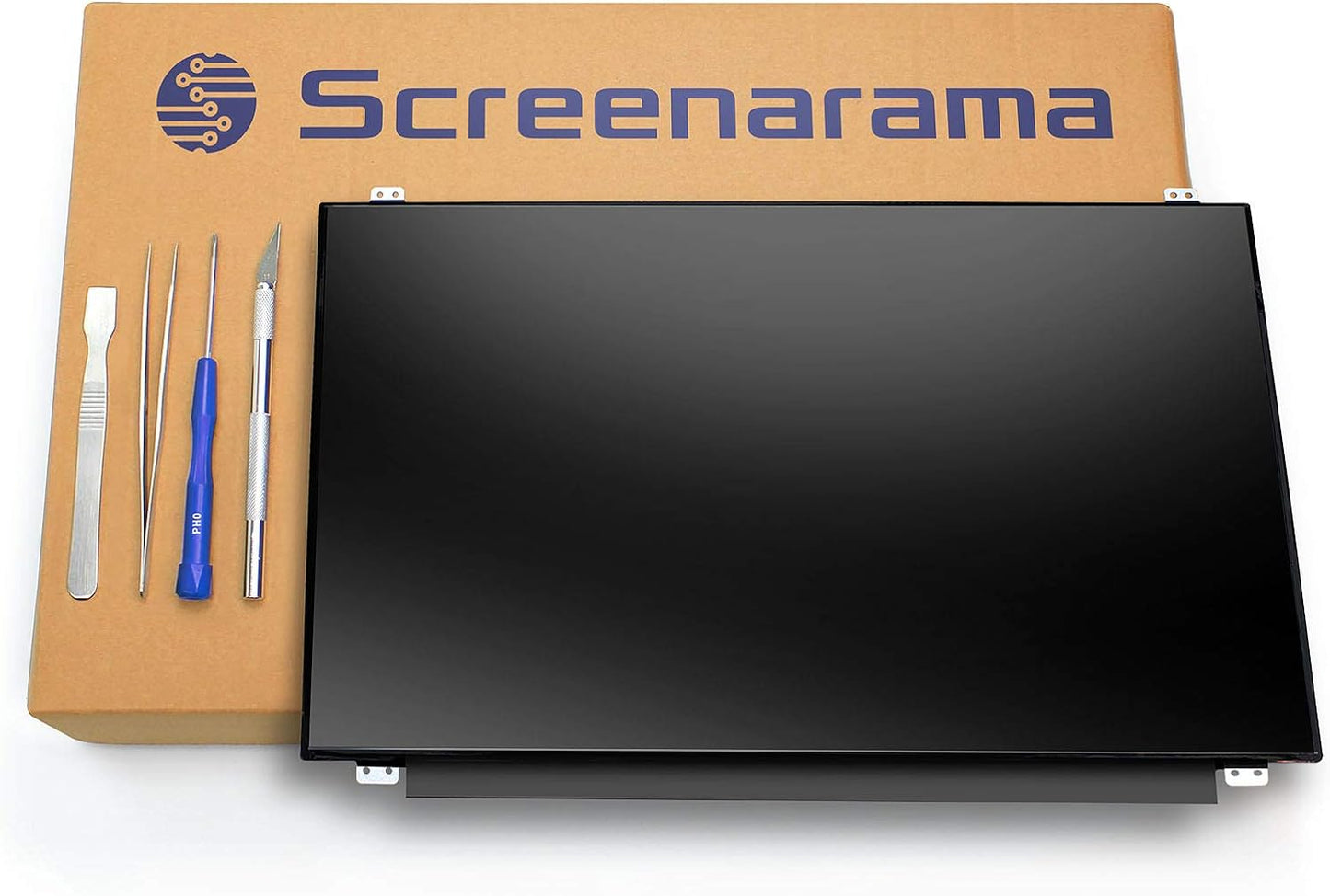 SCREENARAMA New Screen Replacement for Lenovo Thinkpad T570