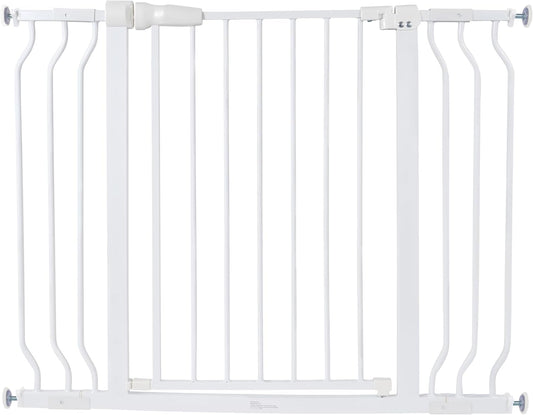 Secure Your Home: BalanceFrom Safety Gate