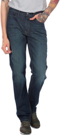 Levi's 541 Athletic Fit Jeans for Men - Relaxed Thigh, Tapered Leg
