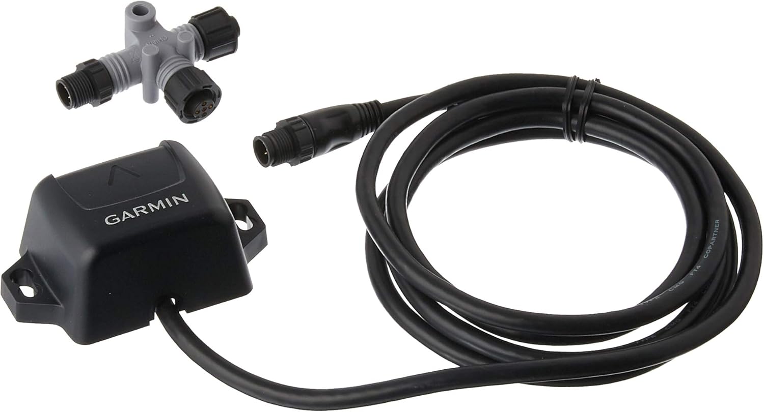Garmin Three-Axis Compass Heading Sensor for Accurate Navigation