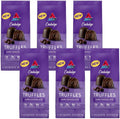 Atkins Endulge Dark Chocolate Truffles - Low Sugar, Keto Friendly