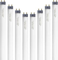 24 inch T8 Fluorescent Tube 17W Warm White - Reliable Lighting