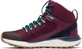 Columbia Trailstorm Mid Waterproof Hiking Shoe - Weather Ready Comfort