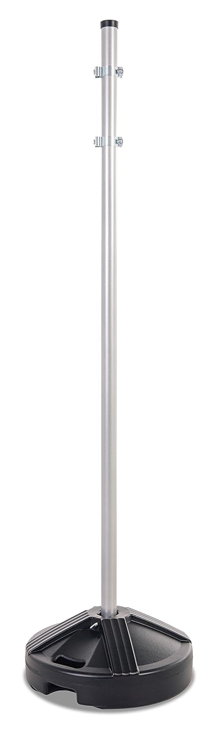 US Weight Sign Kit for Easy Sign Installation in Any Location