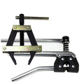 Roller Chain Tools Kit Fits #60 #80 #100 - Puller and Breaker