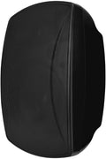 Monoprice WS-7B-82-B 8in Weatherproof 2-Way 70V Outdoor Speaker