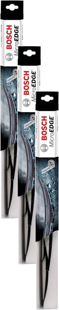 BOSCH MicroEdge 24in Conventional Wiper Blade - Pack of 3