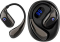 Real-Time AI Translator Earbuds 144 Languages - Travel Ready
