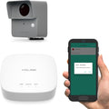 YoLink LoRa Smart Outdoor Motion Sensor - Driveway & Perimeter Alert