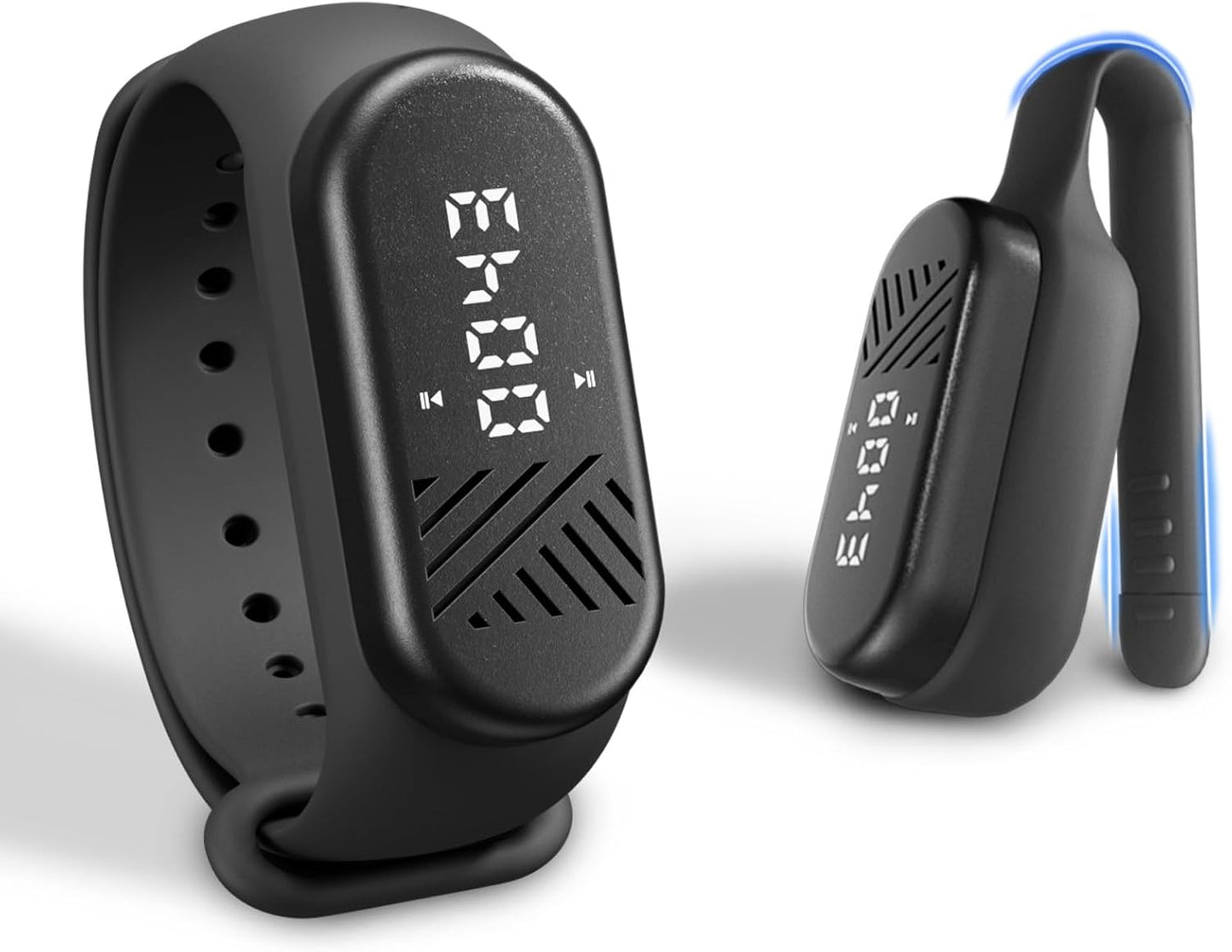 Wearable Bluetooth Speaker for Hands-Free Music
