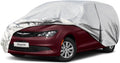Kayme 6 Layers Car Cover Custom Fit for Chrysler Voyager/Pacifica