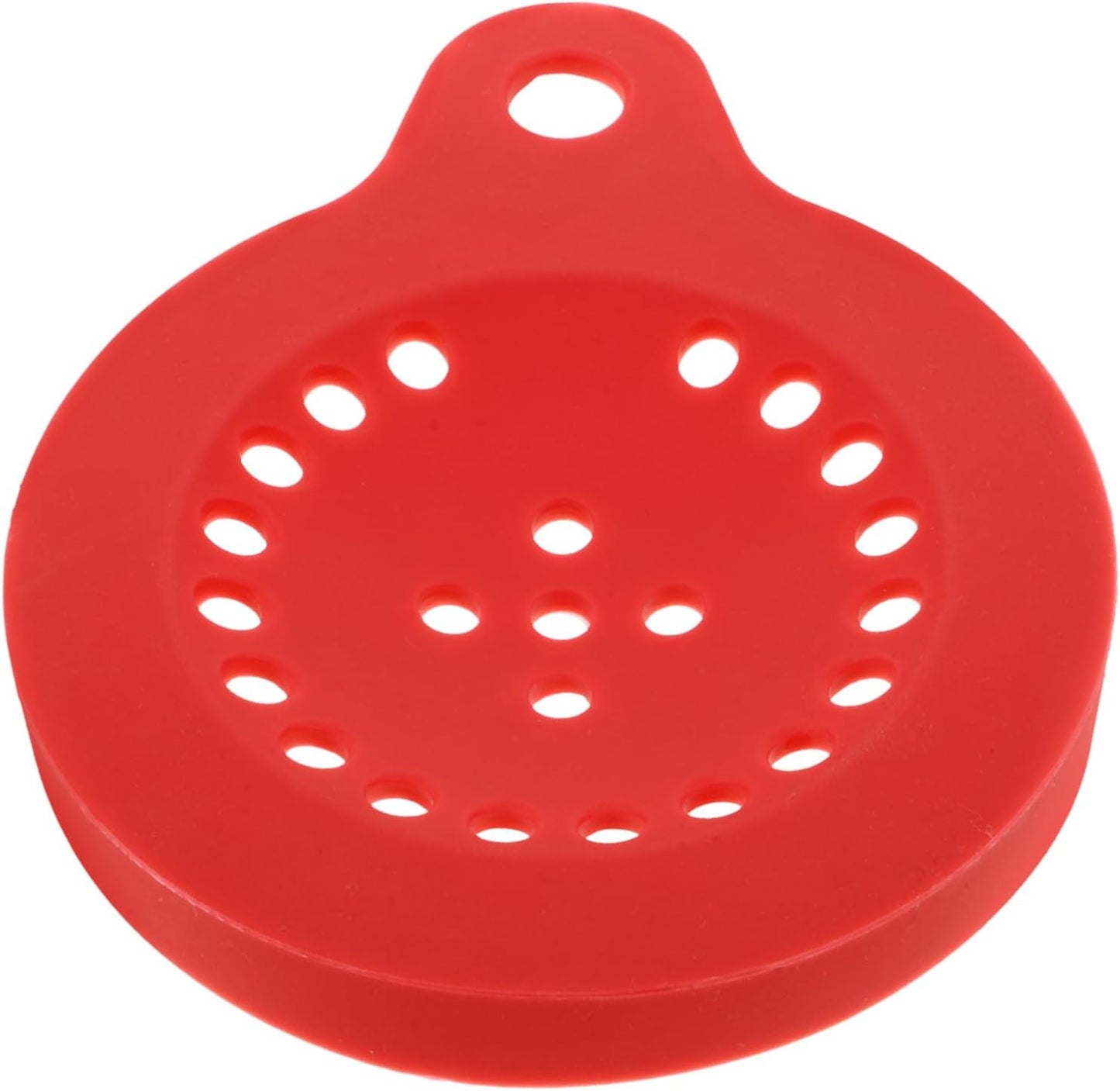 Anti-Splash Silicone Lid for Microwave Popcorn - CONGARTENO