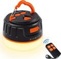 Sinvitron 1000LM Camping Lantern: Remote Control, 150H Runtime