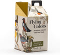 Flying Colors Premium Organic Wild Bird Seed for Healthy Birds