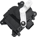 HVAC Air Blend Door Actuator Heater Replacement - Direct Fit for Honda