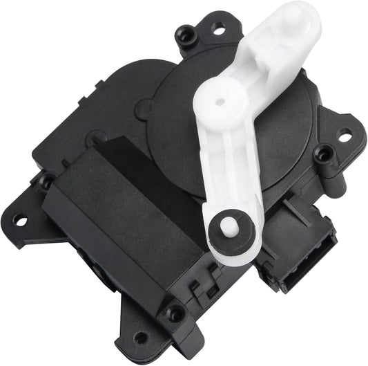 HVAC Air Blend Door Actuator Replacement for Honda Vehicles