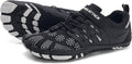 Barefoot Shoes Women Zero Drop Cross-Trainer - Wide Toe Box Comfort