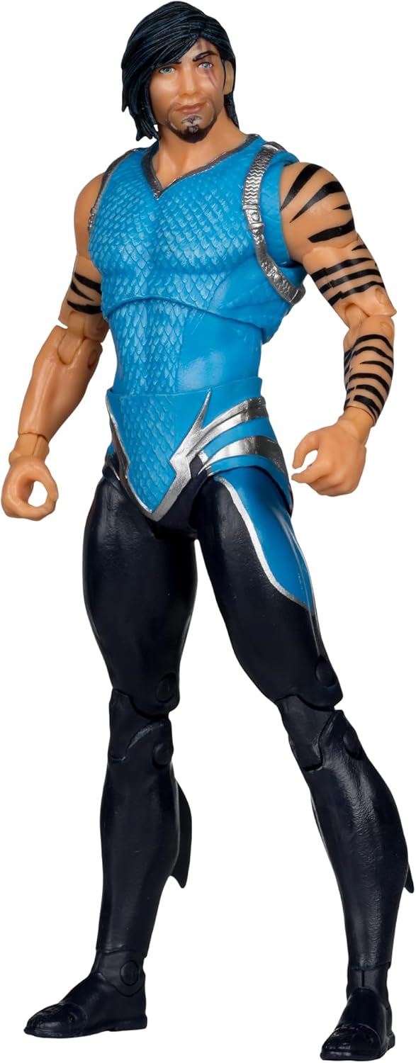 DC Multiverse Tempest 7in Action Figure