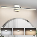 32 Inch LED Bathroom Vanity Light Adjustable Color Temperatures